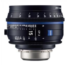 لنز-زایس-Zeiss-CP-3-XD-15mm-T2-9-Compact-Prime-Lens-(PL-Mount-Feet)--